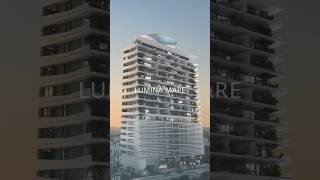 Luxury residences in Larnaca