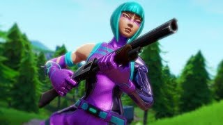 Red Lights 🚨 Fortnite Montage