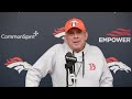 HC Sean Payton on how TE Evan Engram can be asset for QB Bo Nix: 'I think it helps a lot'