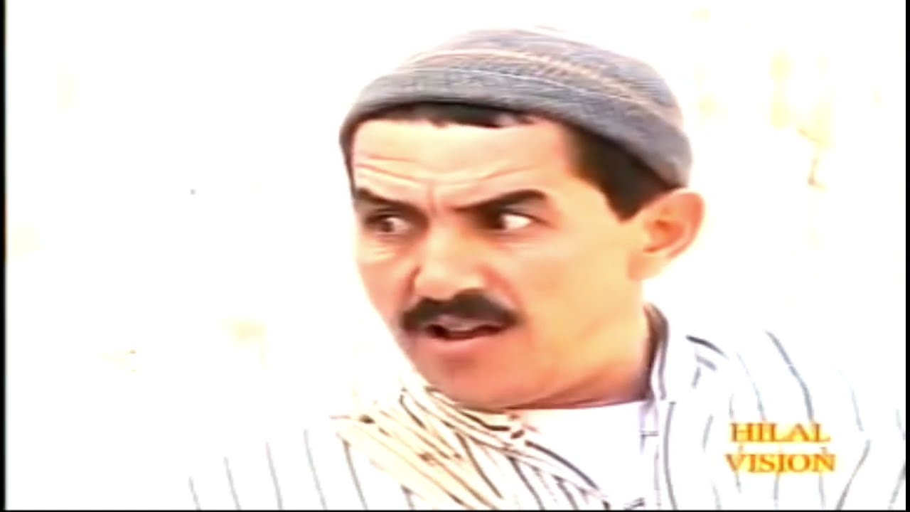 من أجمل الأفلام الأمازيغية الفيلم الأمازيغي الرئع تحت عنوان كار أدكال VOM 1 GAR