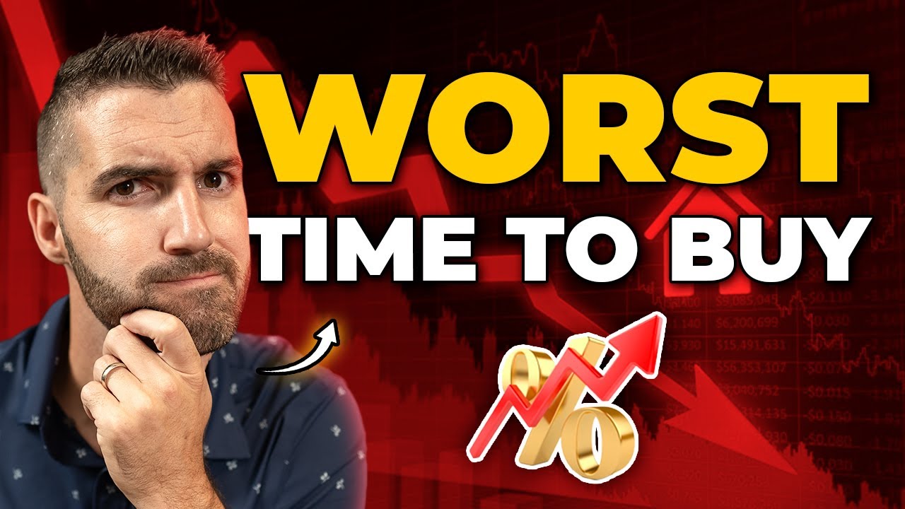 Are Rising Mortgage Rates Killing Home Prices? Sarasota Real Estate