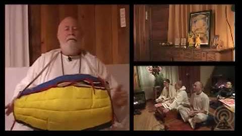 Evening Darshan 7/03/2009: Nectar of Instruction, Verse 4 _012_of_012