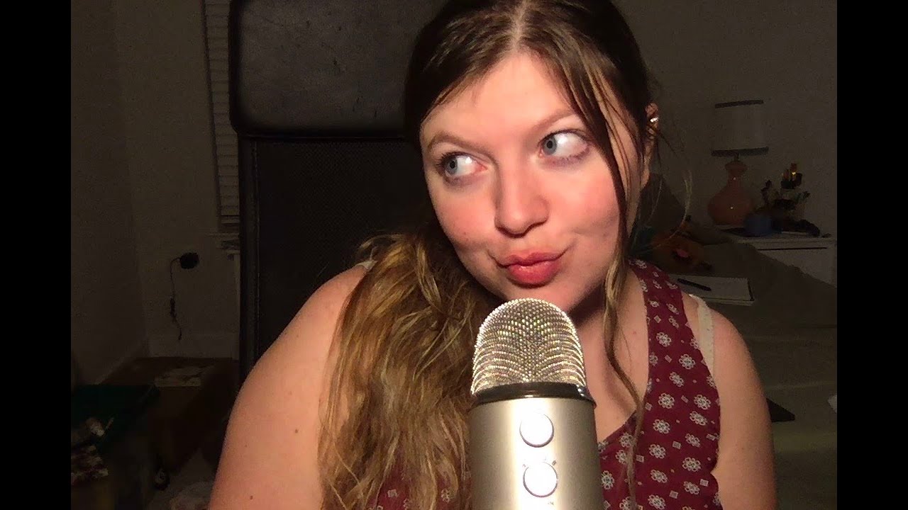 ASMR WHISPERED - RECIPES FOR EASY COOKING