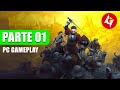 Kingdom Come Deliverance 2 - Español #1 - Impresiones - Primeros Pasos