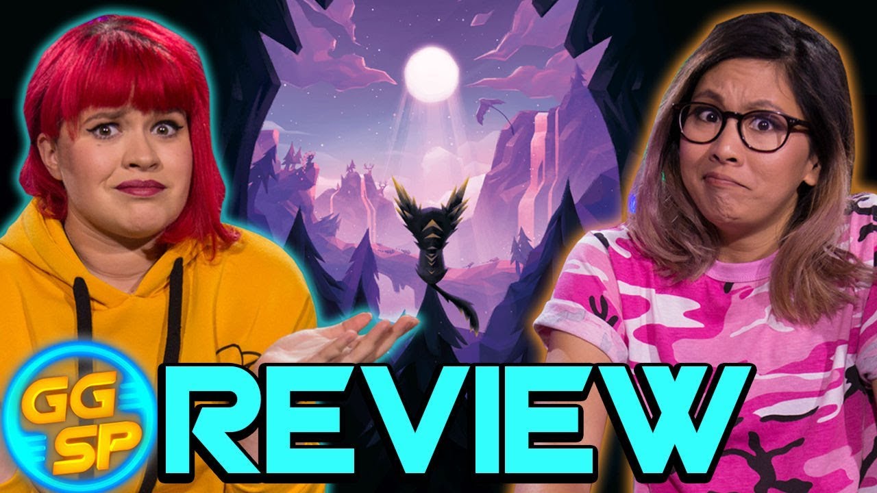 Fe | Game Review - YouTube
