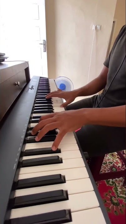 September Ceria #pianoshorts