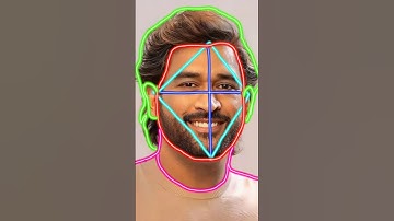 How to draw Ms Dhoni✨ #ytshorts #tutorial