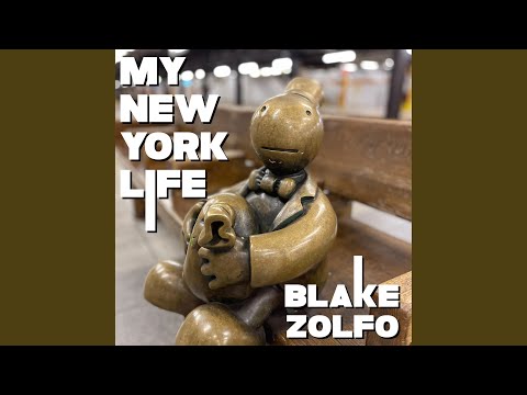 Tonton My New York Life (feat. Bonus Round Band & Steve Schalchlin) di YouTube
