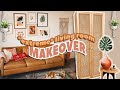 *EXTREME* LIVING ROOM MAKEOVER