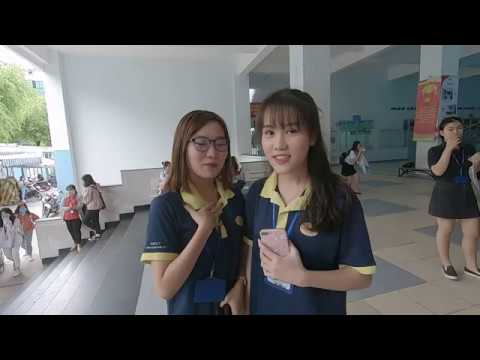 huflit 2 - youtube