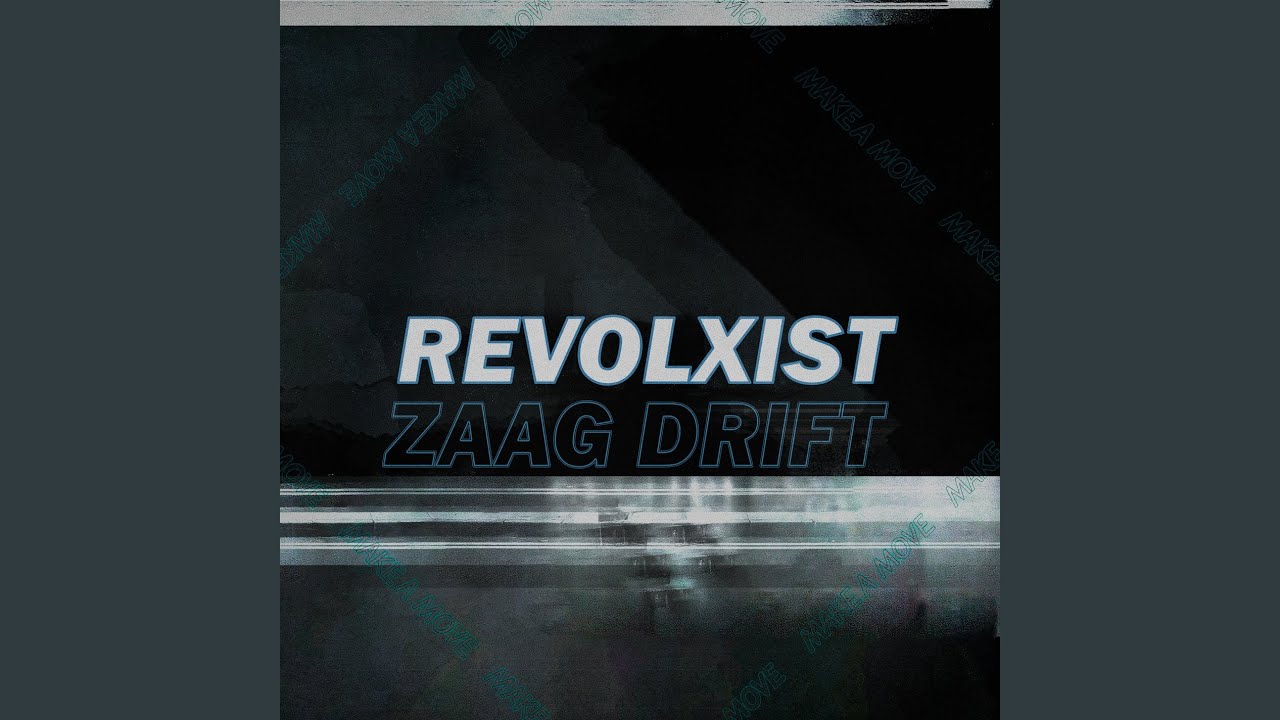 Watch Zaag Drift on YouTube Watch Zaag Drift on YouTube