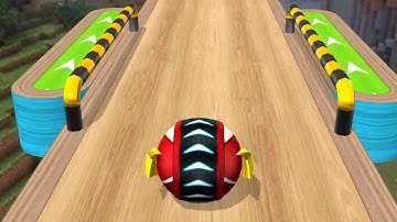 Going Balls - Speedrun Level 3791