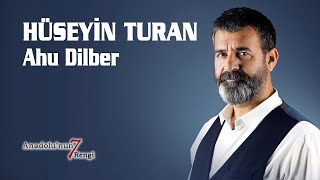 Hüseyin Turan - Ahu Dilber Senin Metahın Oldum (Canlı Performans - Türkü)