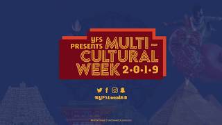 YFS MCW 2019 African Students Association