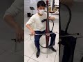 プロがサイレントチェロ弾いてみた #Shorts
