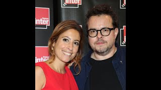 Après Léa Salamé, Nicolas Demorand lâché par une autre figure de la matinale de France Inter : "Pas
