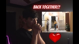 BRAWADIS & JACKIE BACK TOGETHER!?? | I ASKED HER TO BE MY GIRLFRIEND...