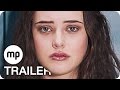 TOTE MÄDCHEN LÜGEN NICHT Staffel 1 Trailer German Deutsch (2017) Netflix Serie