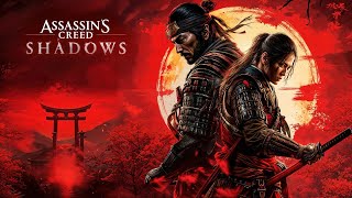 ESRARENGİZ ÖLÜM ! - ASSASSIN'S CREED SHADOWS TÜRKÇE BÖLÜM 30