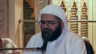الشيخ علي الجفيري | زيارة الحسين (ع) | توبلي