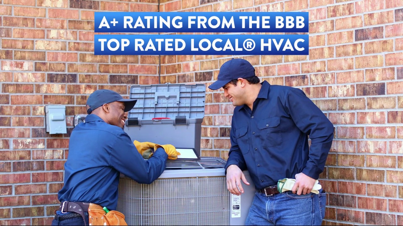 Choose Our Top-Rated HVAC Services | HVAC Contractors Merrimack Valley