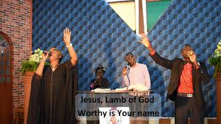 You Are My All in All Song | RMC Worship Team | Live Sunday Service | 31st May 2020