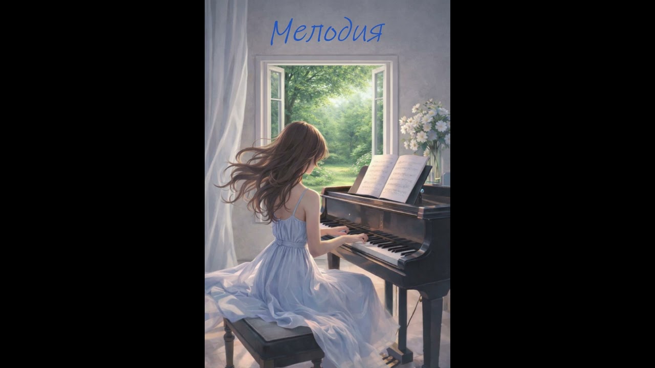 Мелодия