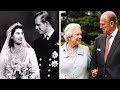 The Story Behind Queen Elizabeth II’s Marriage