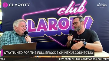 Nexus Podcast - Pedro Umbelino on Hacking Fuel Gauging Systems