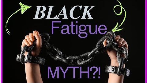 “Black Fatigue Is Real — Steven Crowder drops truth bombs! 