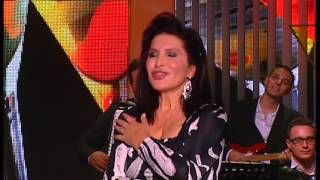 Milena Plavsic - Nadas li se meni zavicaju mio - GK - (TV Grand 19.09.2014.) Resimi