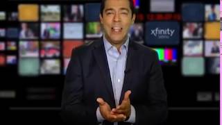 Primera Fila al Mundial - Xfinity Latino Entertainment Channel