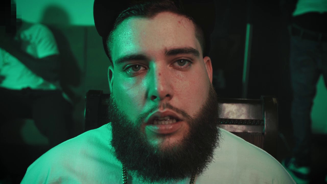 White John - "I Need Drugs" Ft. Rucci (Official Music Video)