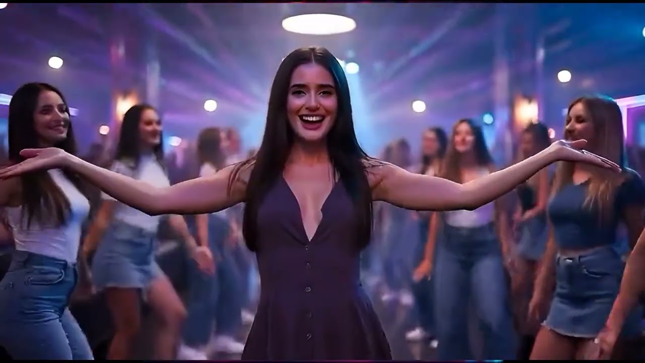 Nova Lane Do You Feel It