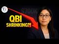 Why $700K Income Can Still Get a Tiny QBI Deduction (The Structure Mismatch)