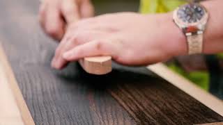 GFD Living   Millboard   Inside Millboard