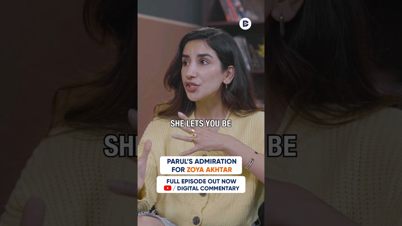 This Is Why Actors Love Working With Zoya Akthar! #shortsindia #bollywood