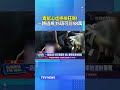 毒駕心虛拒檢狂飆...一路違規35項可罰58萬！ #毒駕