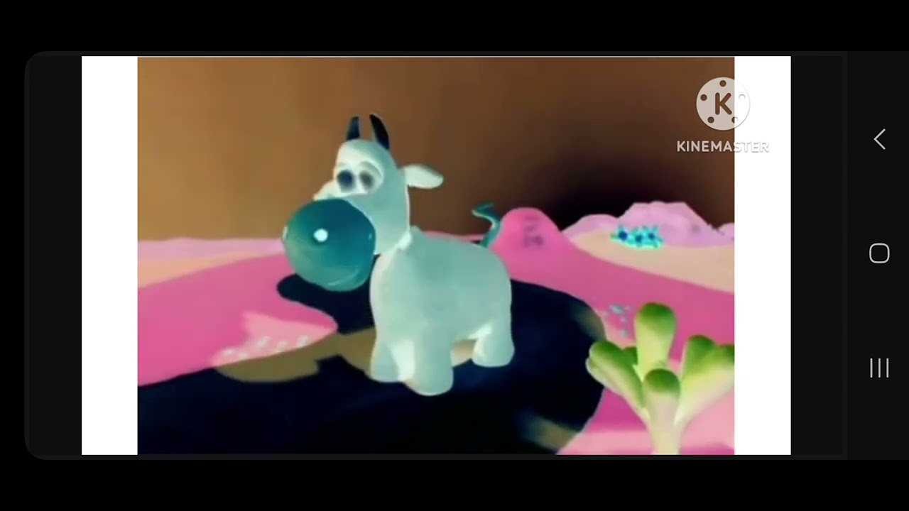 Little green frog baby tv spanish g major speedrun