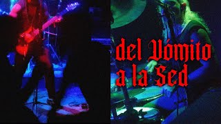 Enumbria - Del vómito a la sed