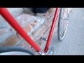 ХВЗ Старт-Шоссе (USSR Racing bicycle)