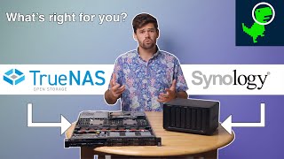 Synology Vs Truenas - What Nas Is Right For You?