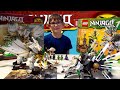 Timka LEGO Ninjago set 70679 (The Ultra Dragon/Ультра Дракон).