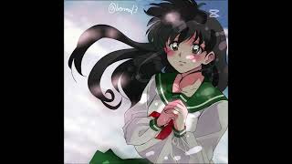 #inukag #inuyasha #anime #edit #aome #kagome
