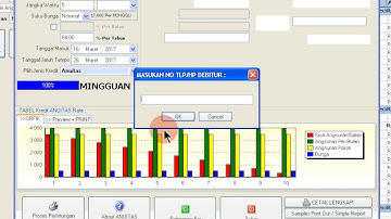 Software Toko Program Kasir Terbaik Terlengkap