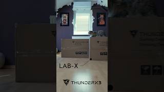 Thunder X3 Lab-X Is This The Desk That Improves Pc Airflow?