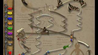Walkthrough: Marble Drop - 19 Philo von Athen / Philo of Athens