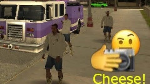 𝓣𝓱𝓮 𝓵𝓸𝓼𝓽 𝓹𝓪𝓻𝓪𝓭𝓲𝓼𝓮 Rainbomizer event - V2.0.0 GTA SA - Madd Dogg