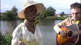 Sunshine | LIVE in the park - Sarah Angel