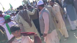 Eid Milad Rally Chenab Nagar Chowk 2017